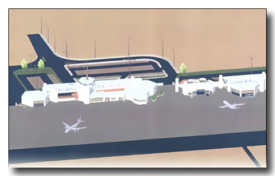 Aeroporto sibaritide-pollino